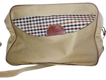 Sac weekender Trocadéro