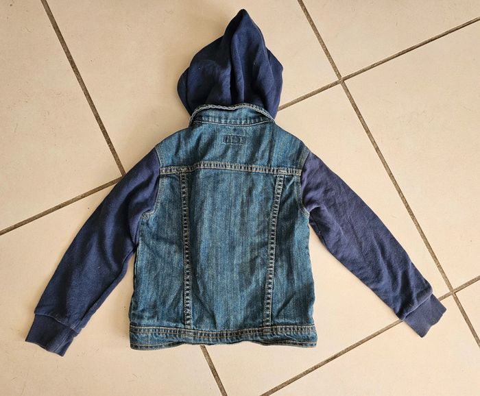 Veste la compagnie des petits 6 ans - photo numéro 2