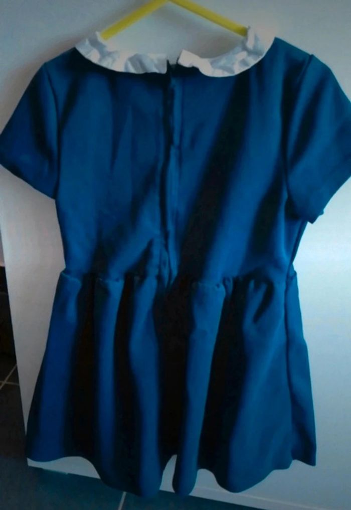 Robe 6 ans sergent major - photo numéro 2
