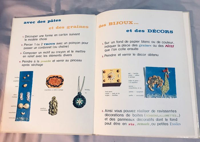 Comment faire des merveilles - photo numéro 2