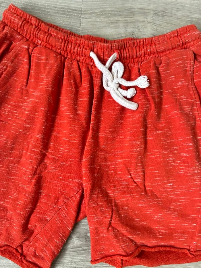 Lot de 2 shorts homme , Taille L , Rainbow - photo numéro 3