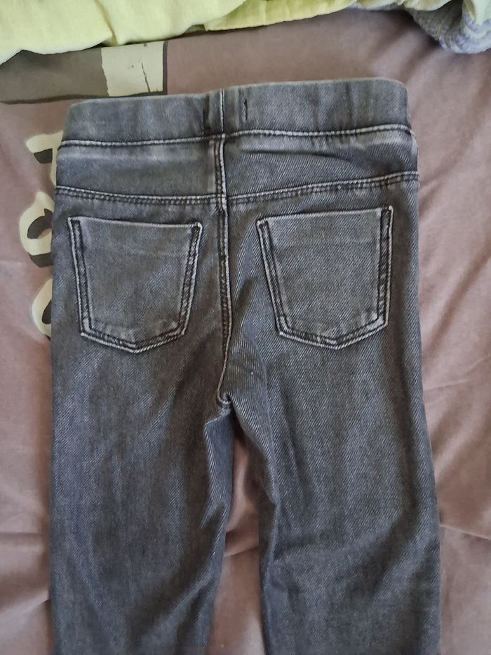 Pantalon slim - photo numéro 5