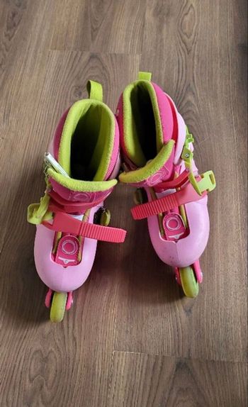 Roller taille 28/30