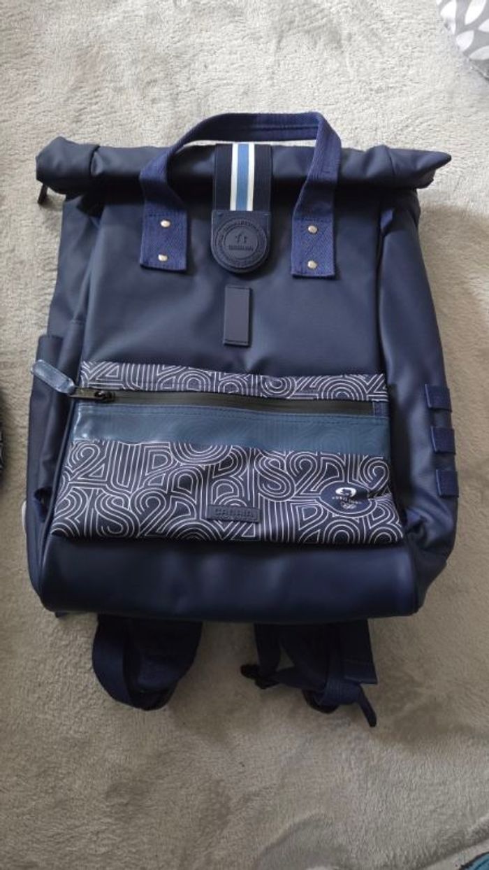 Sac cabaia explorer Van JO 2024 et sac banane Antibes JO 2024 - photo numéro 2