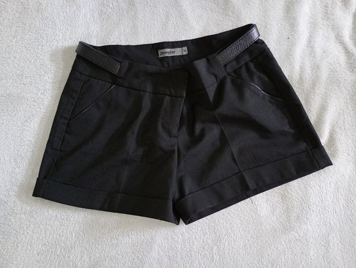 Short Court - photo numéro 2