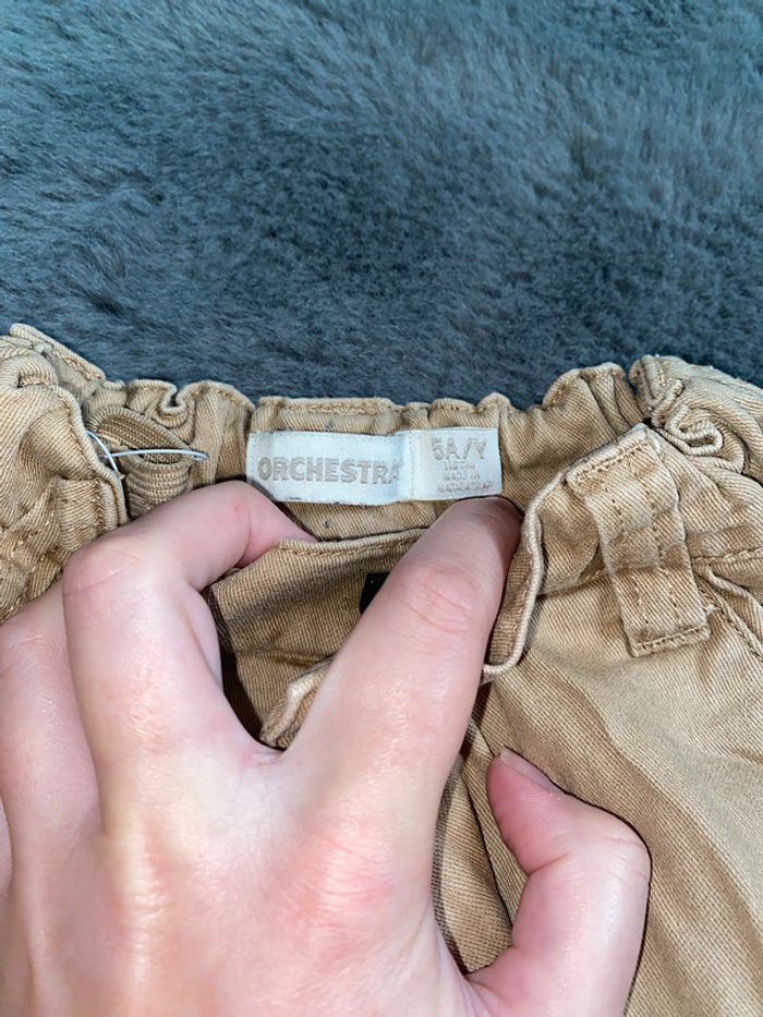 Short - photo numéro 2