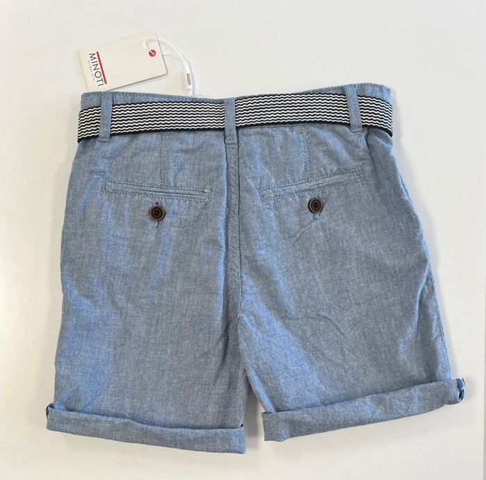 Short - photo numéro 3