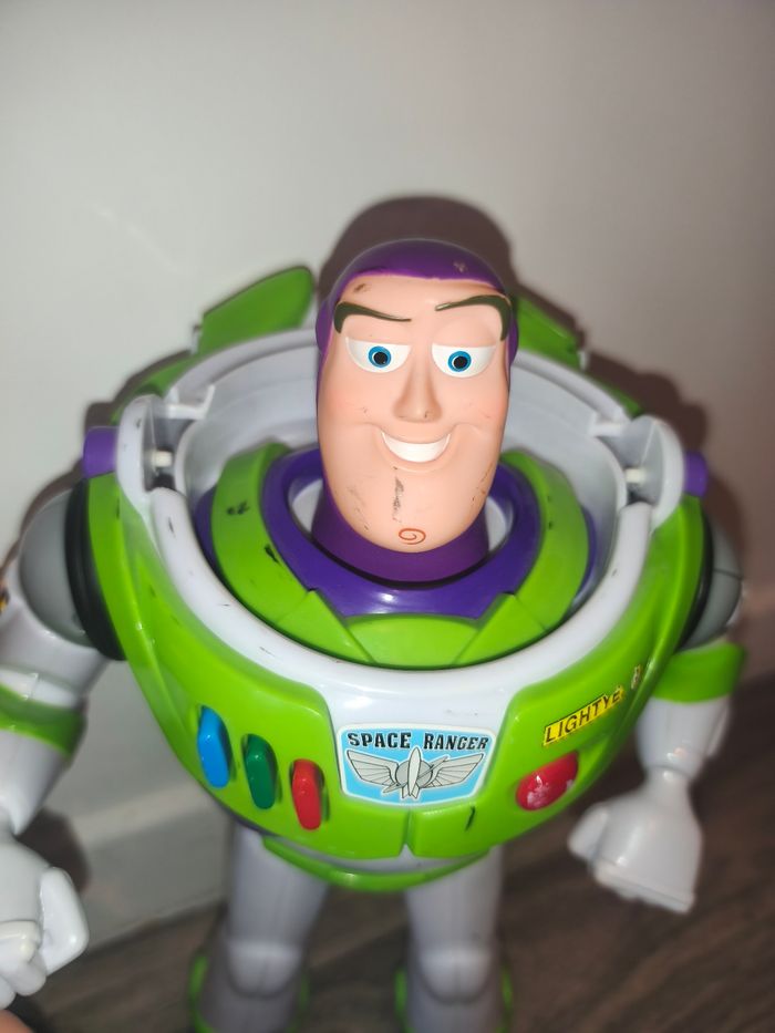 Toy Story - photo numéro 9