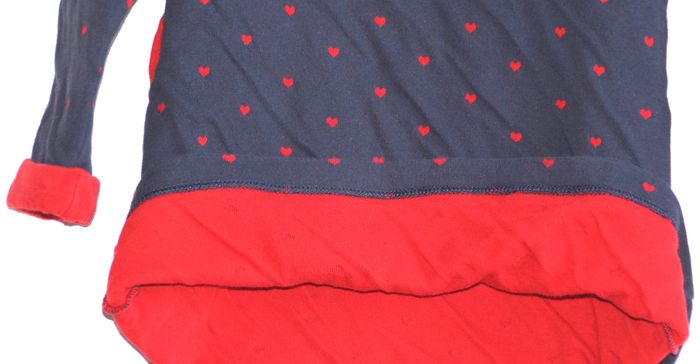 ROBE A MOTIF - photo numéro 6