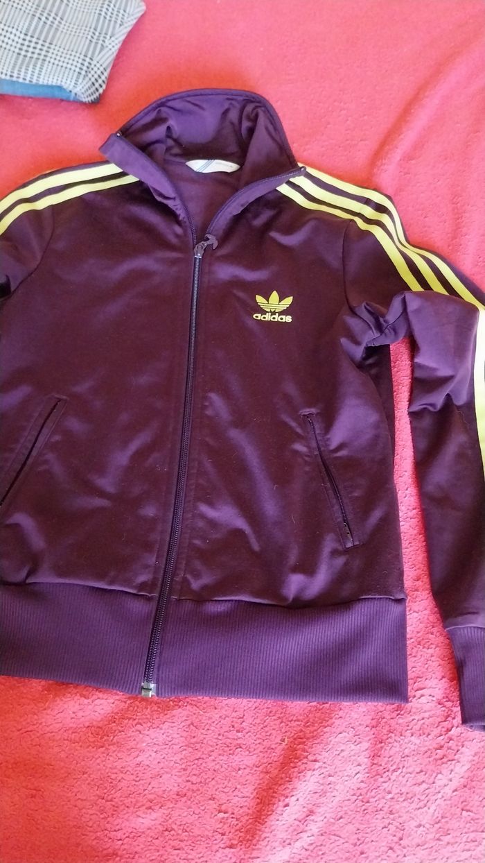 1 lot de 5 vêtements - photo numéro 3