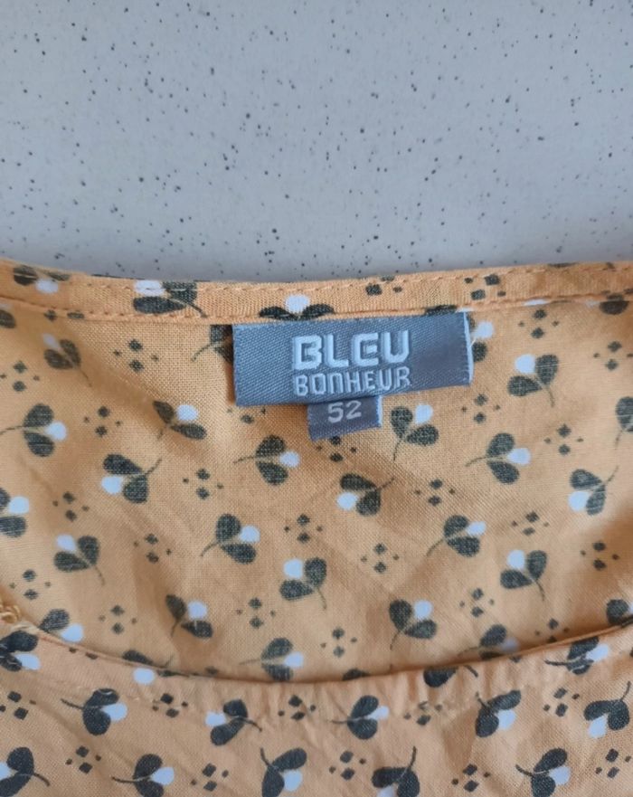 Blouse taille 52 - photo numéro 4