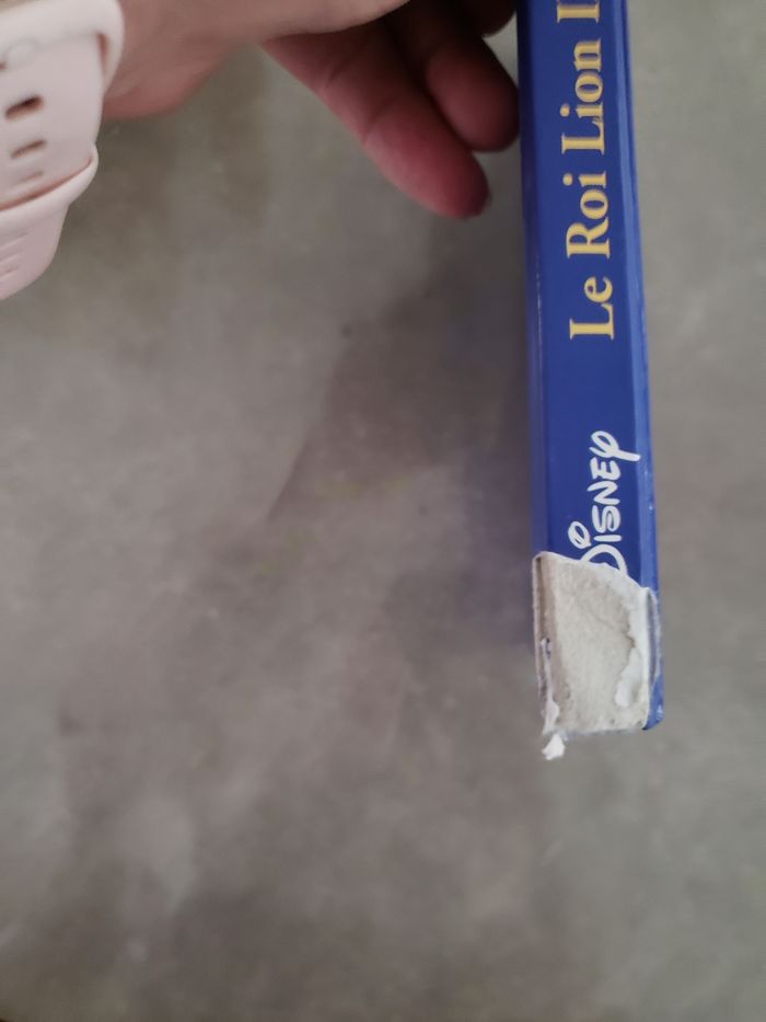 Livre enfant - photo numéro 2