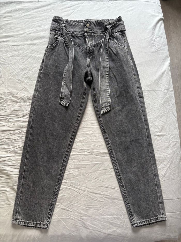 Pantalon EDC noir