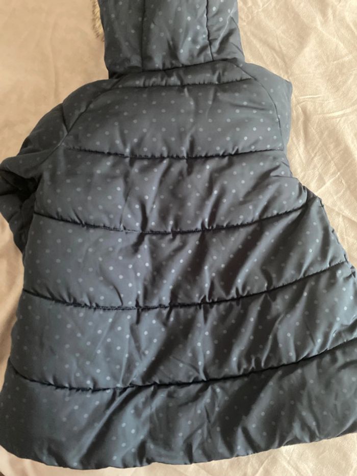 Manteau obaibi - photo numéro 5