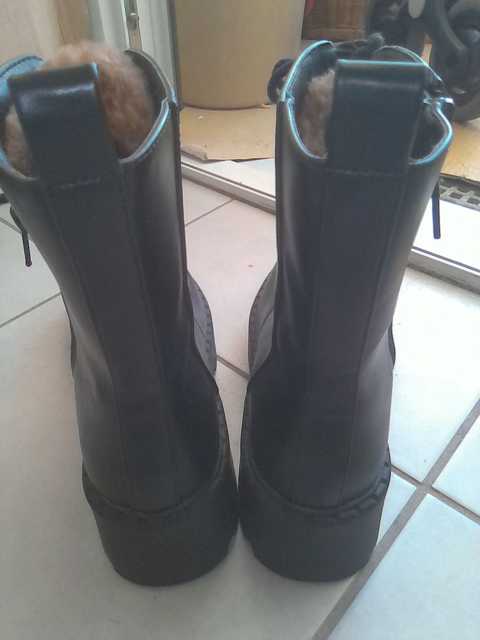 Chaussures 38 femme - photo numéro 5