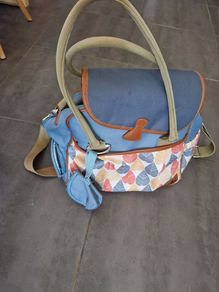 Sac à langer babymoov - photo numéro 2