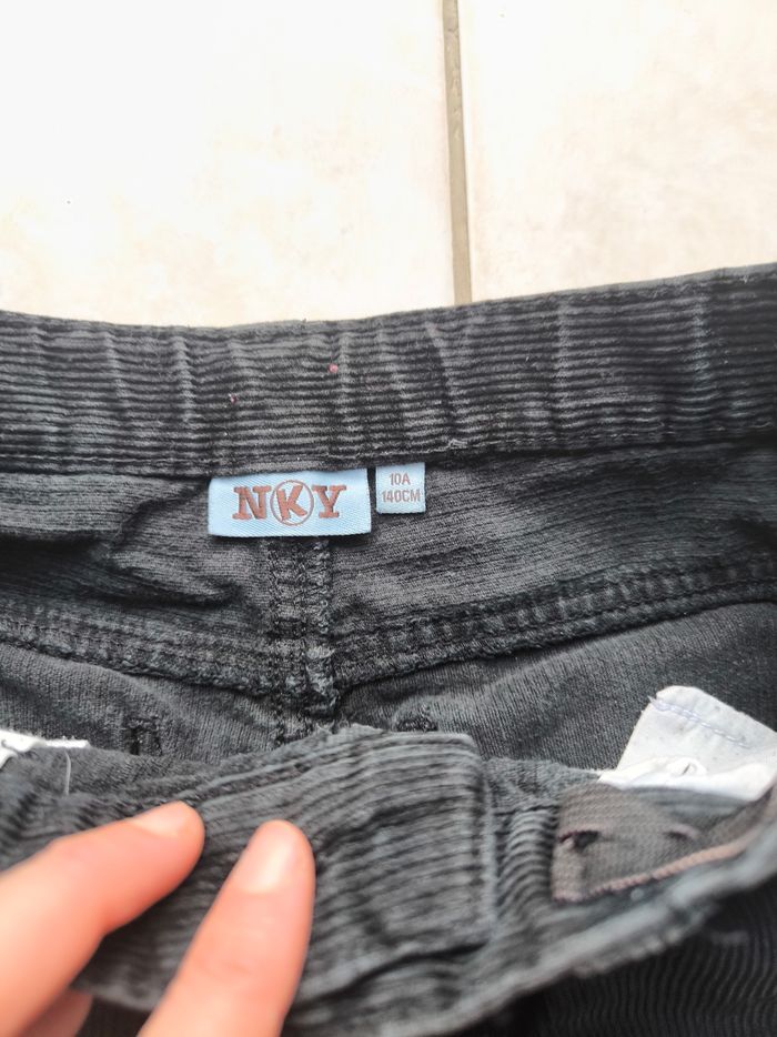 Pantalon - photo numéro 4