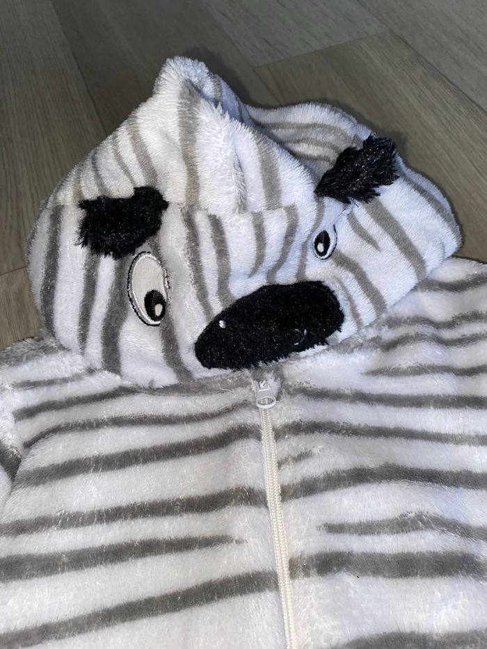 Combinaison pyjama - photo numéro 2