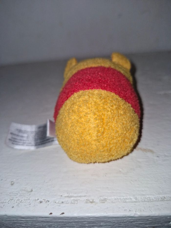 Tsum tsum winnie disney parks - photo numéro 3