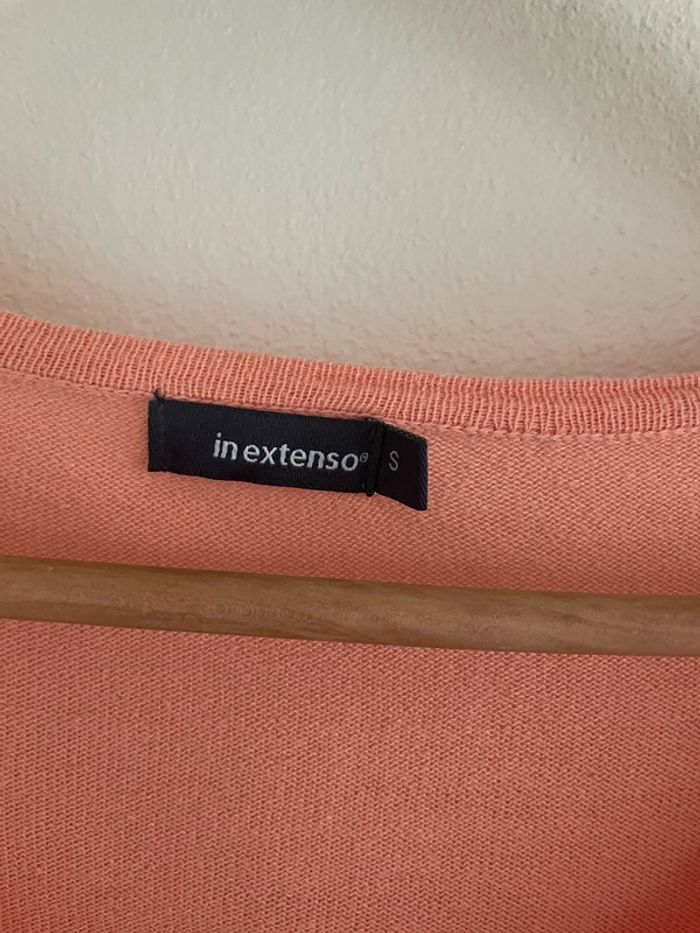 #Pull In extenso 🍀 - photo numéro 5