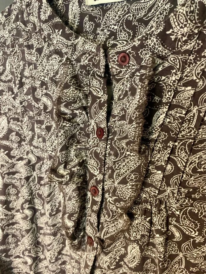 Chemise Amichi - Taille S - photo numéro 2