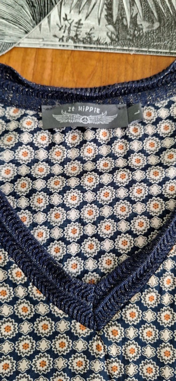 Blouse it hippie - photo numéro 3