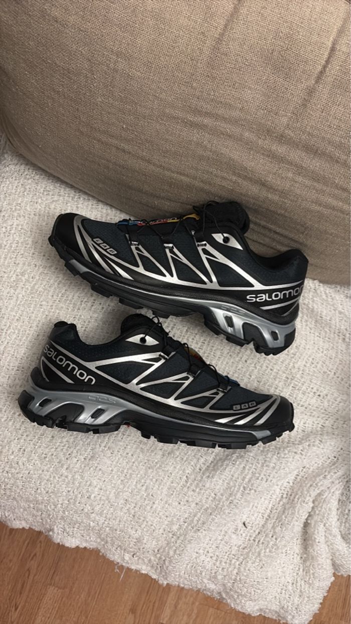 Salomon - photo numéro 4