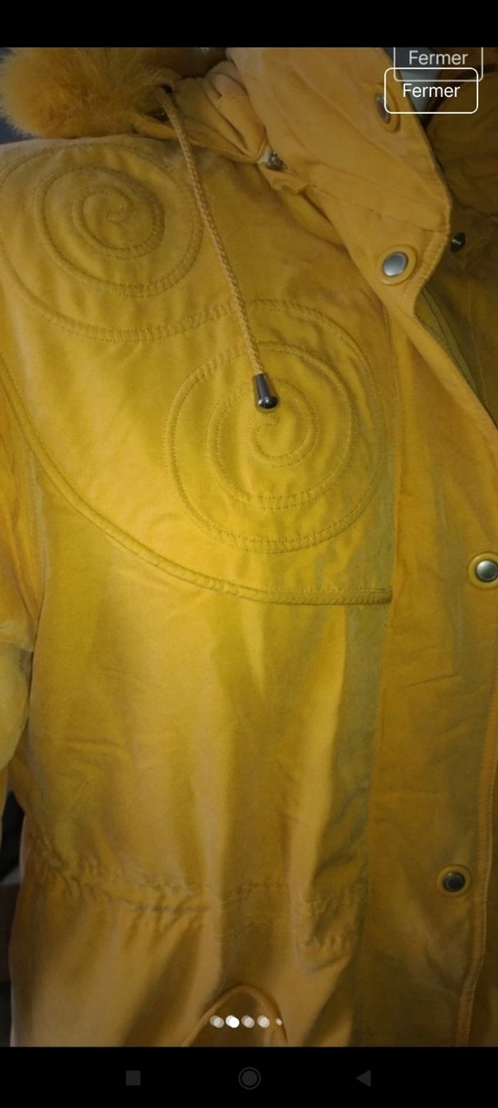 Très belle veste femme v3 - photo numéro 6