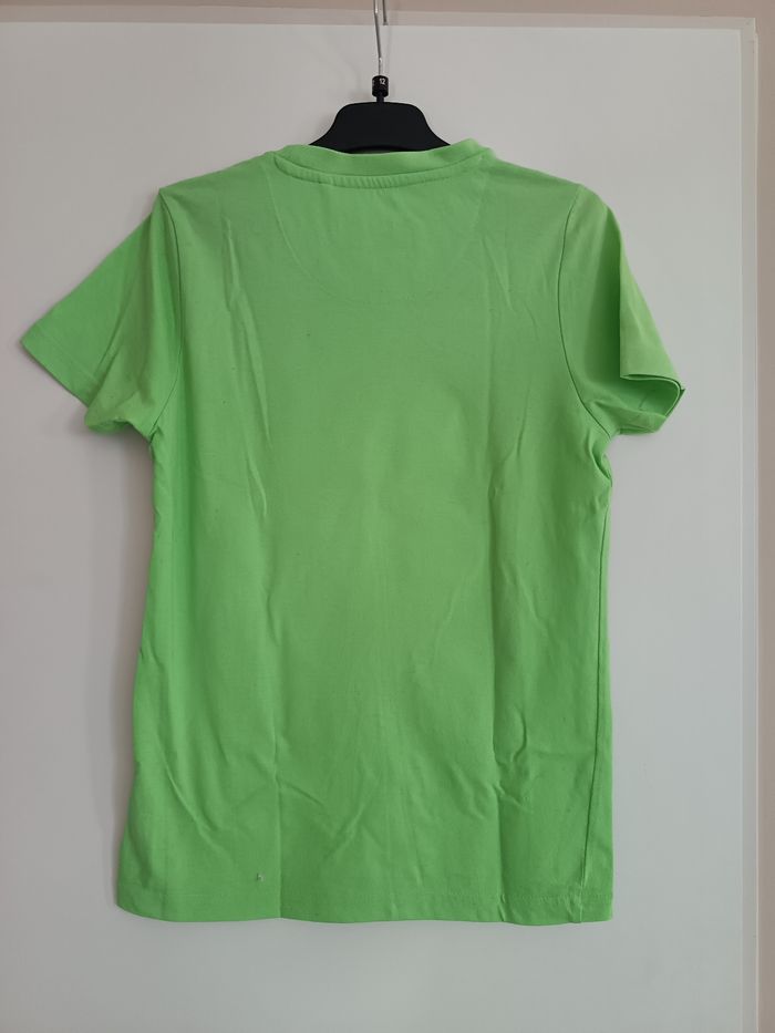 Lot t-shirt polo - photo numéro 6