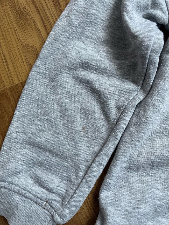 Lot sweats fins - photo numéro 2