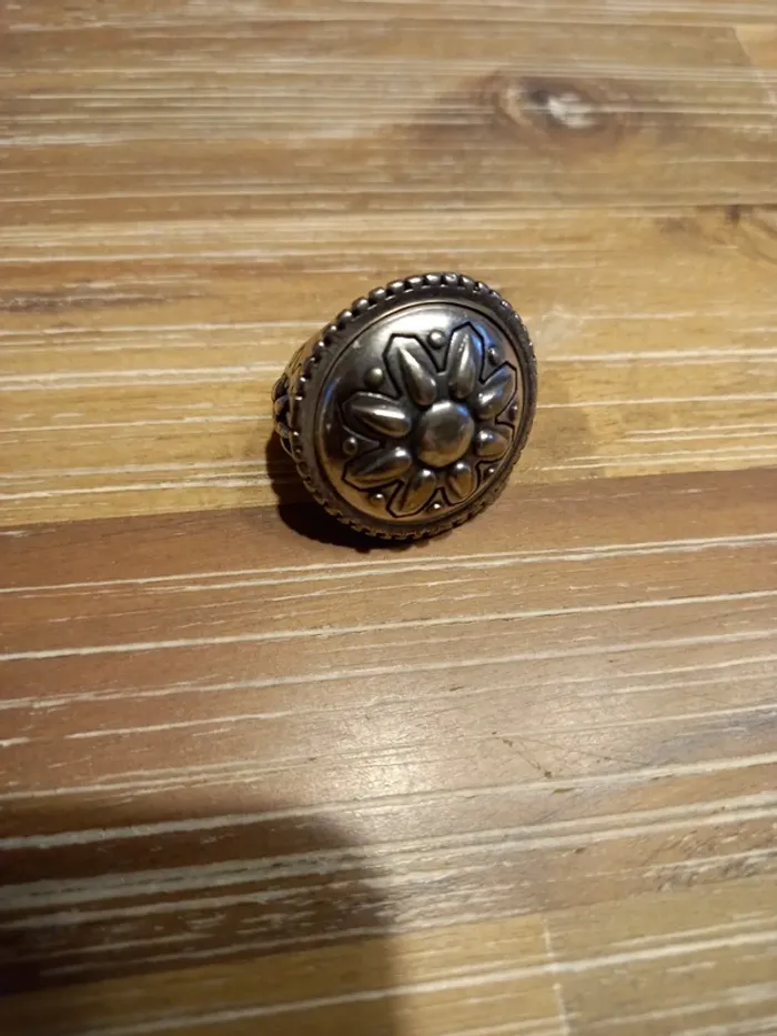 Bague scooter 52