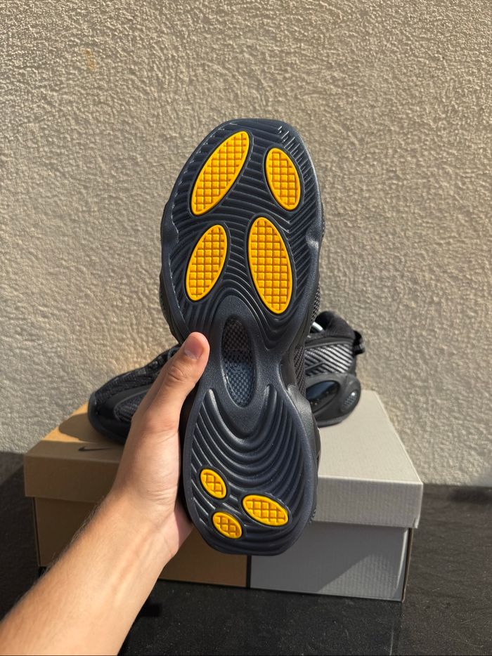 NOCTA x Nike Glide 'Black Iron Grey' 44 - photo numéro 5