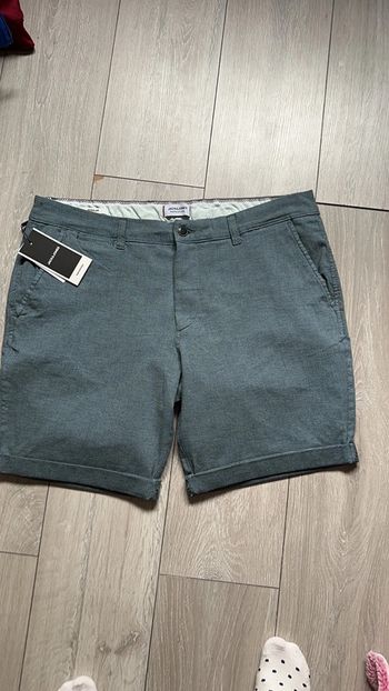 Bermuda jack &jones