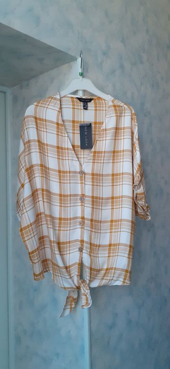 Chemise femme taille 44-46