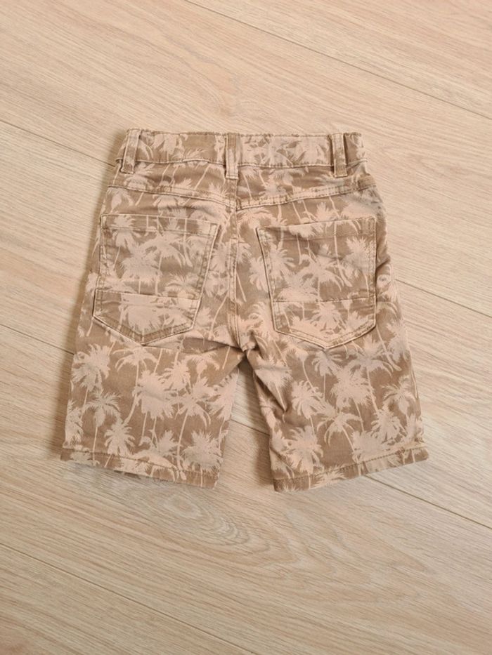 Short 6 ans kiabi - photo numéro 2
