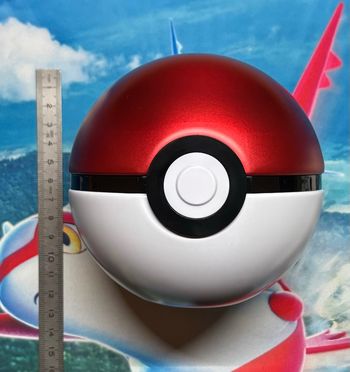 Poke Ball go ! Cartes Pokémon