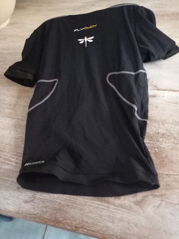 T shirt rugby XS kipsta