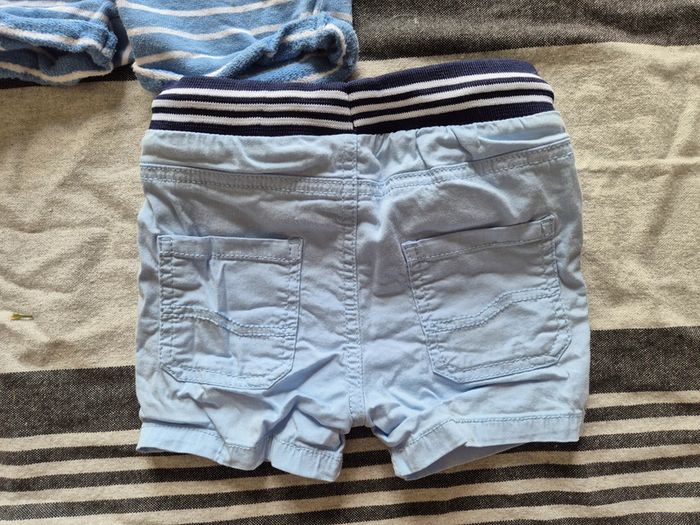 Lot de 4 shorts - photo numéro 9