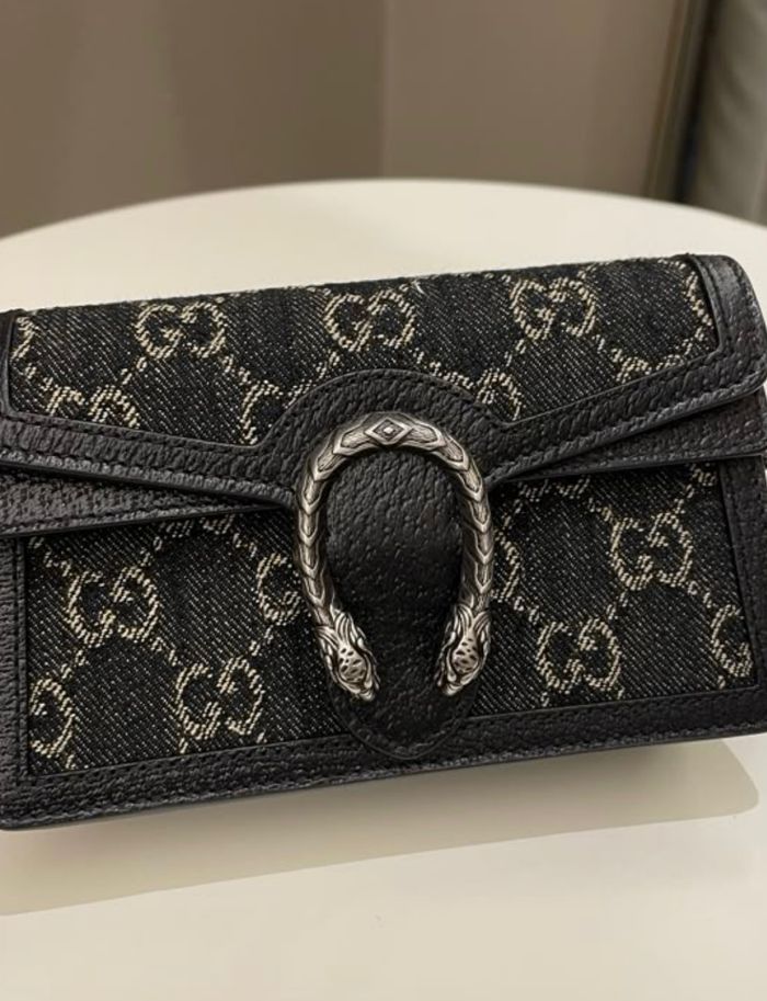 Sac Gucci - photo numéro 2