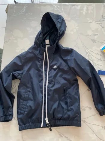 Parka quechua