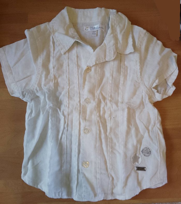Chemise