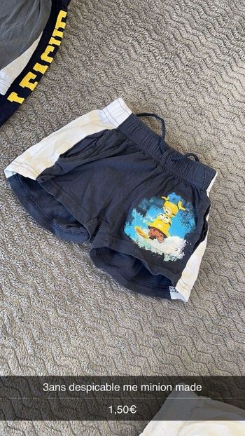 Short