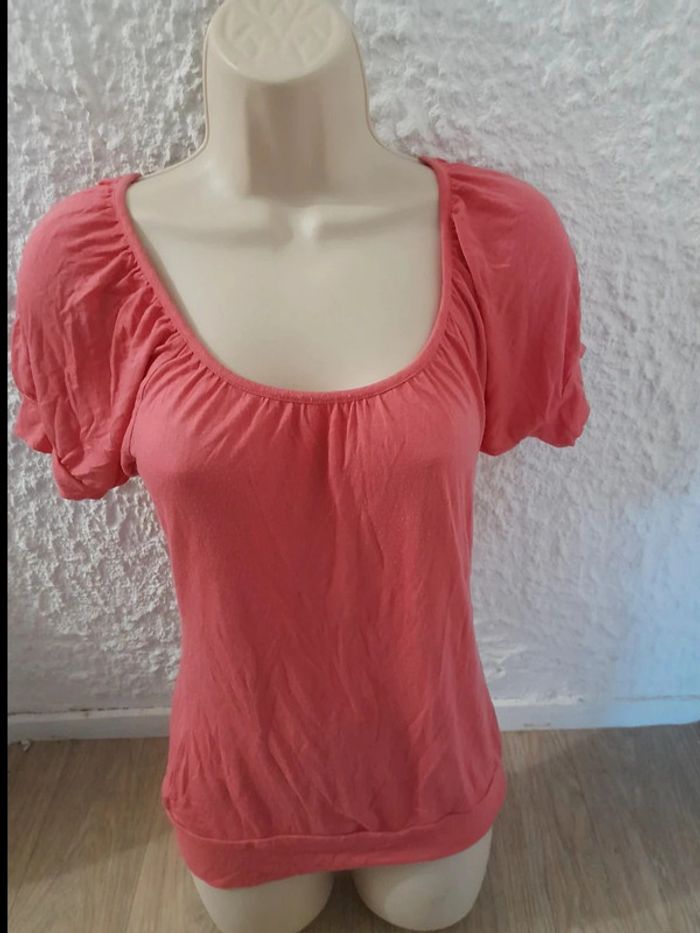 teeshirt taille 36