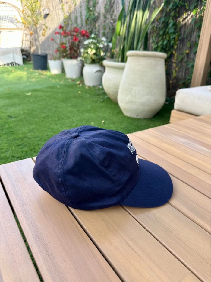 Casquette Benetton Formula 1 - photo numéro 4