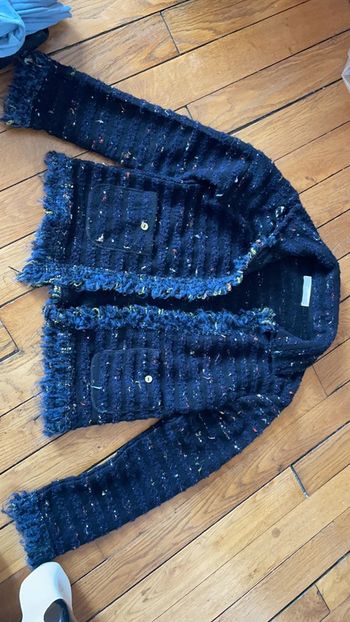 Veste Zara Girls