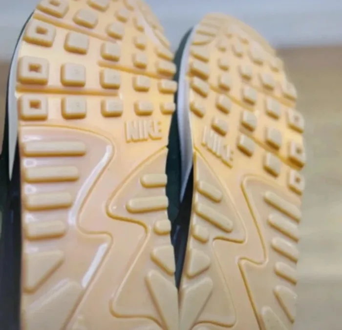 Nike Air Max 90 Rotin Hemp Copa Cacao Wow Taille 37.5 - photo numéro 5