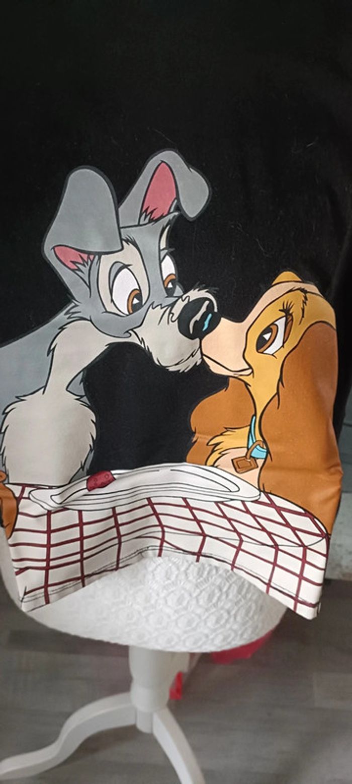 Pyjama Disney - photo numéro 3