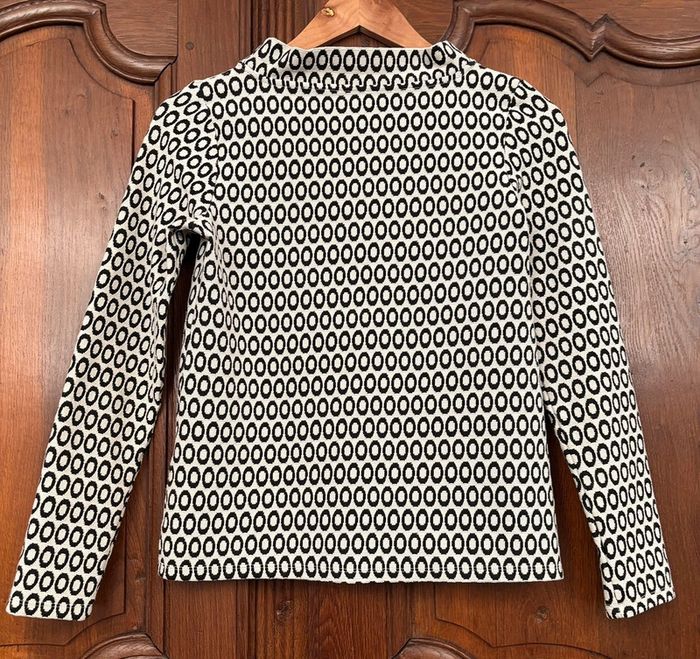 Blouse Grain de malice - photo numéro 2
