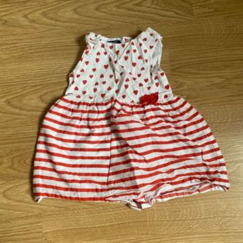 Robe été 12 mois