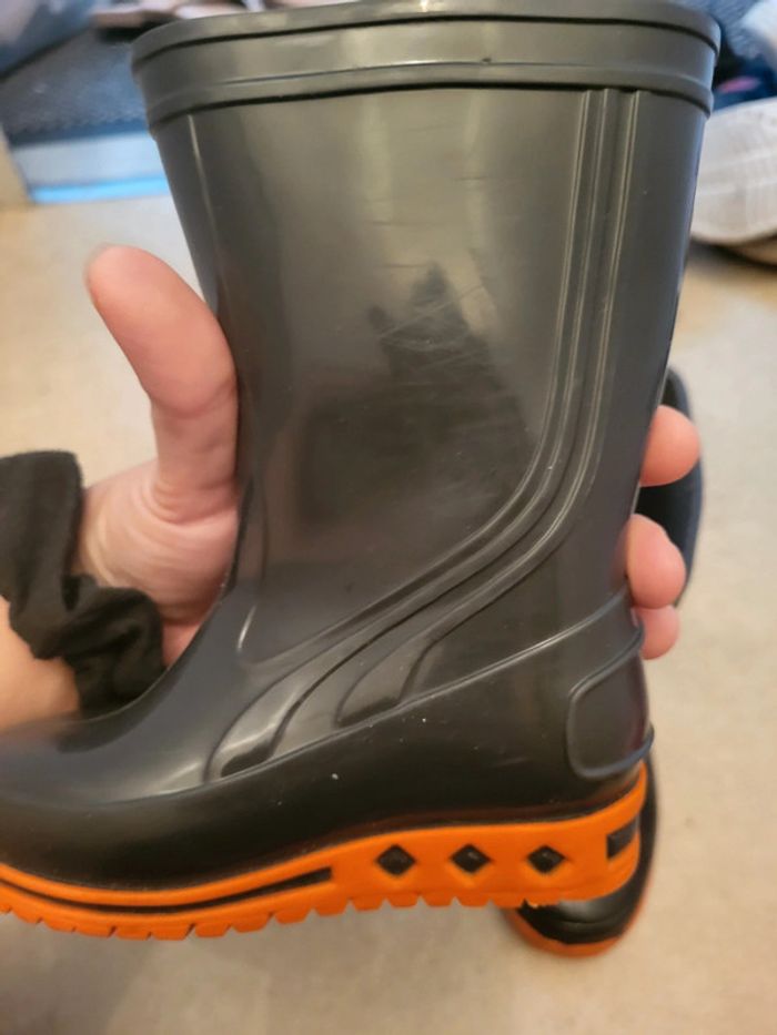 Botte - photo numéro 2